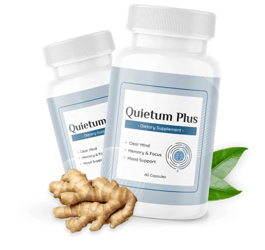 Quietum Plus Product Image 2